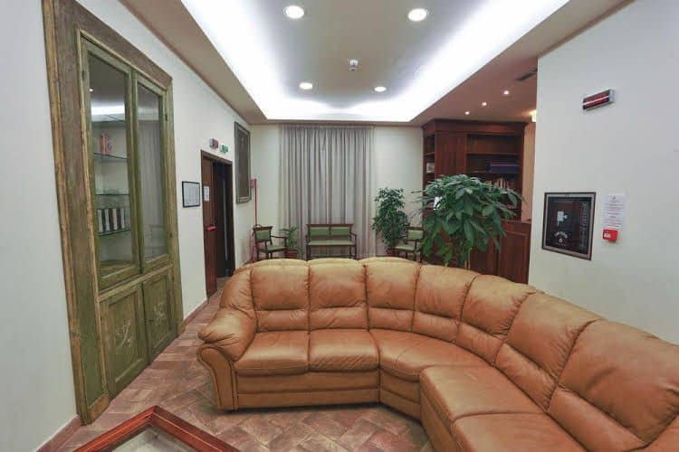 Casa I Cappuccini Casa I Cappuccini
