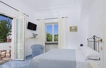 Parco Vittoria Holidays House0