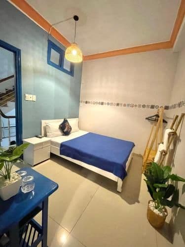 Small Double Room