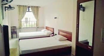 Hop Yen Hotel Hop Yen Hotel