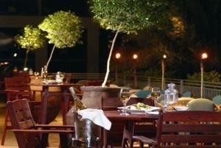 Isrotel Agamim Hotel1