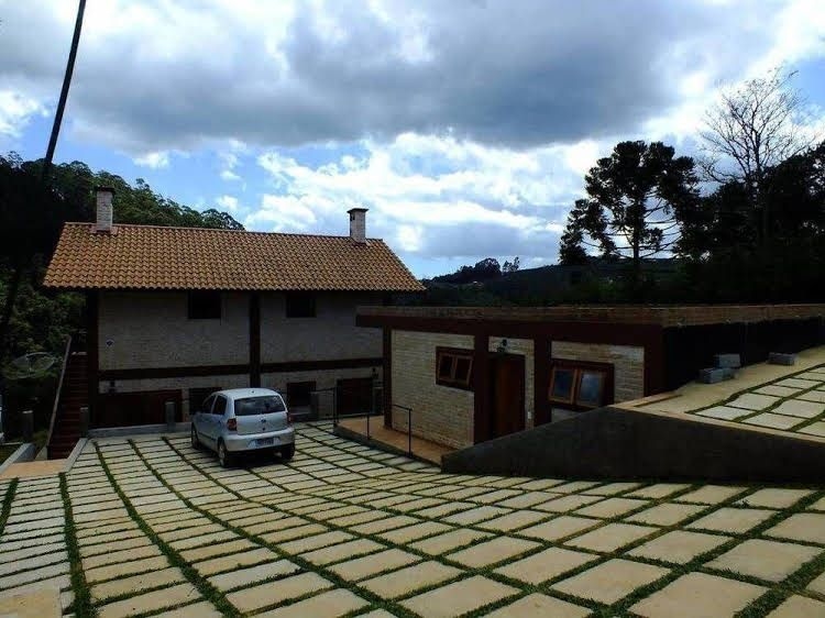 Pousada Vista da Serra2