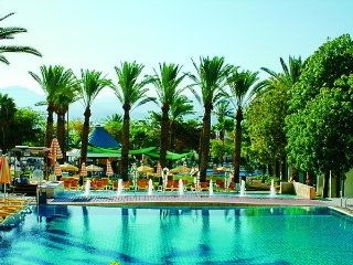 Isrotel Yam Suf1