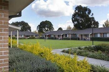 Western Sydney University Village - Hawkesbury Western Sydney University Village - Hawkesbury
