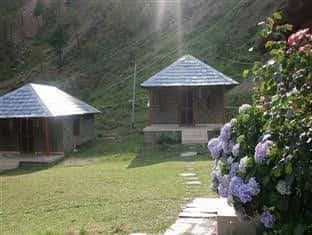 UNA Comfort Great Himalayan Adventure Resort