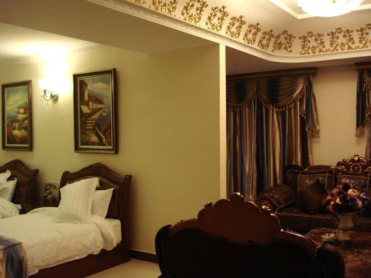 Sutton Eurostyle Hotel Sutton Eurostyle Hotel