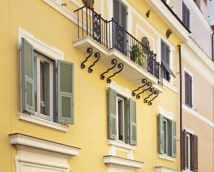 Garibaldi Suites Piazza Di Spagna Garibaldi Suites Piazza Di Spagna