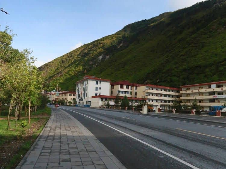 Jiuzhaigou Huajian Hostel Jiuzhaigou Huajian Hostel
