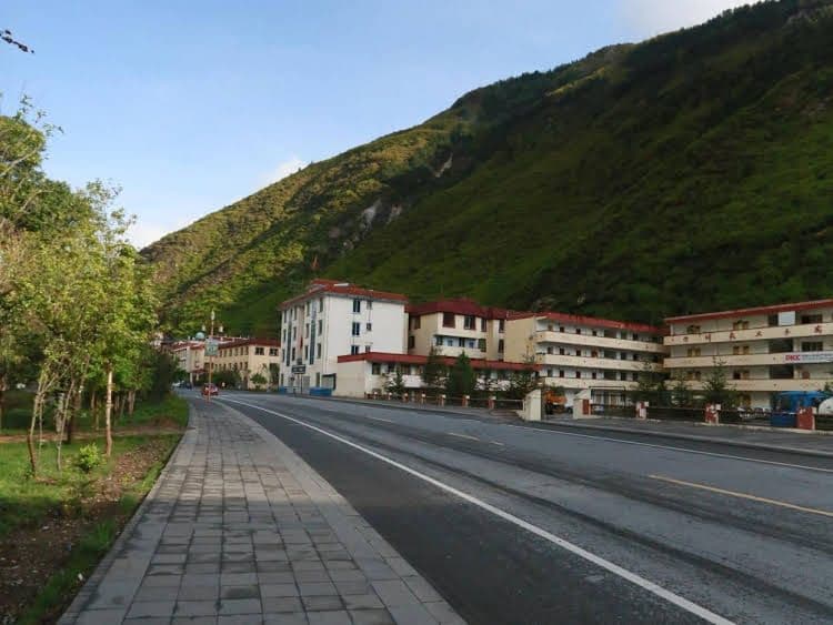 Jiuzhaigou Huajian Hostel Jiuzhaigou Huajian Hostel