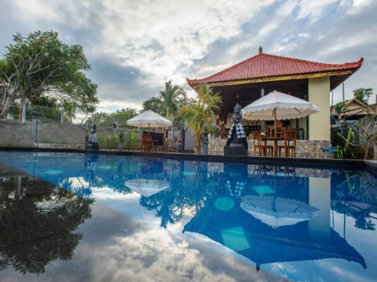 ทไวไลท์ บังกะโล เลมโบงัน (Twilight Bungalows Lembongan)2