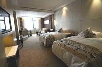 Chengdu Xinhua Hotel Chengdu Xinhua Hotel