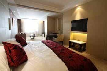 Chengdu Xinhua Hotel Chengdu Xinhua Hotel
