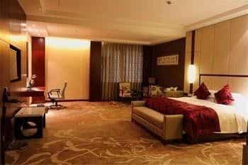 Chengdu Xinhua Hotel Chengdu Xinhua Hotel