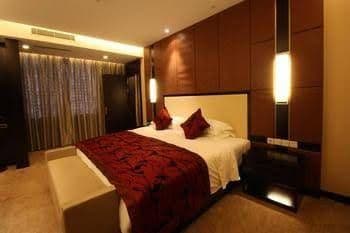 Chengdu Xinhua Hotel Chengdu Xinhua Hotel