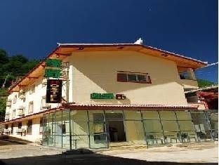 Jiuzhaigou Lvye Inn2