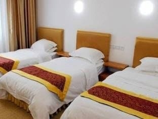 Jiuzhaigou Lvye Inn4