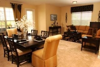 Universal Studios Area Luxury Apartments4