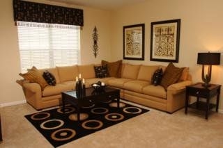 Universal Studios Area Luxury Apartments3