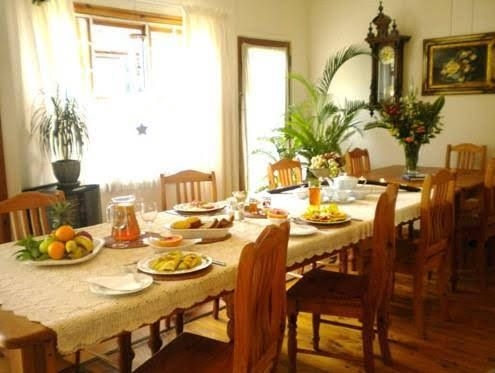 Auberge Alouette Guesthouse3
