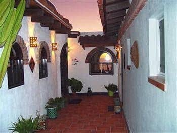 Casa Farolito Bed & Breakfast Casa Farolito Bed & Breakfast