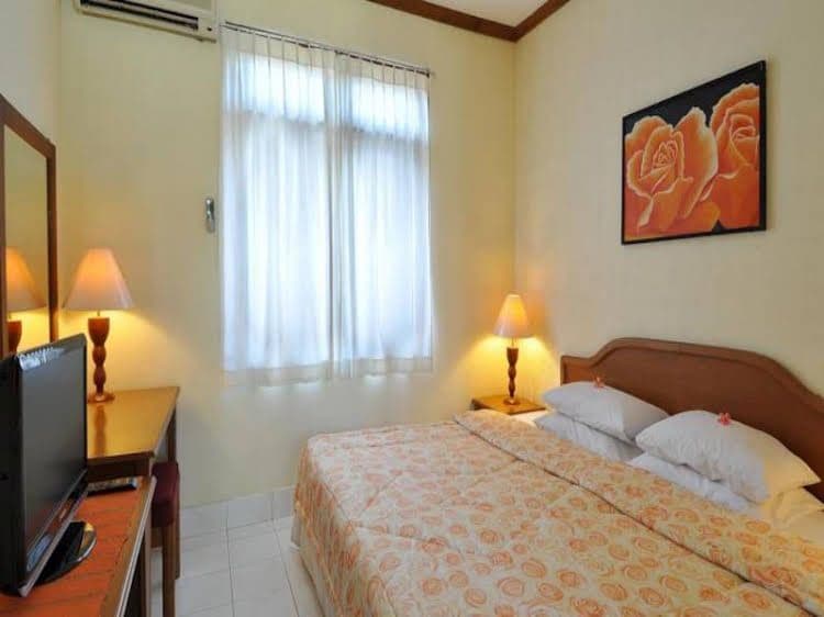 Hotel Bali Hoki Hotel Bali Hoki