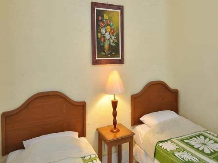 Hotel Bali Hoki Hotel Bali Hoki