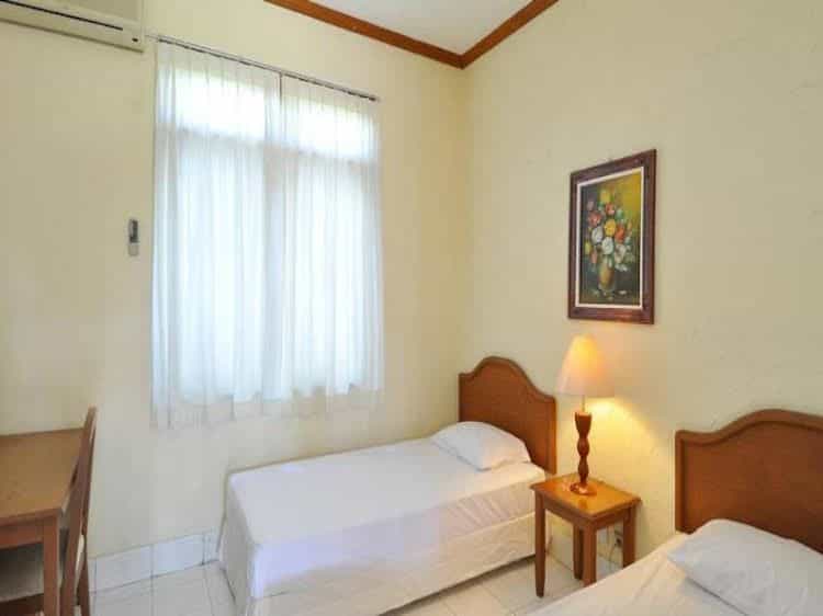 Hotel Bali Hoki Hotel Bali Hoki