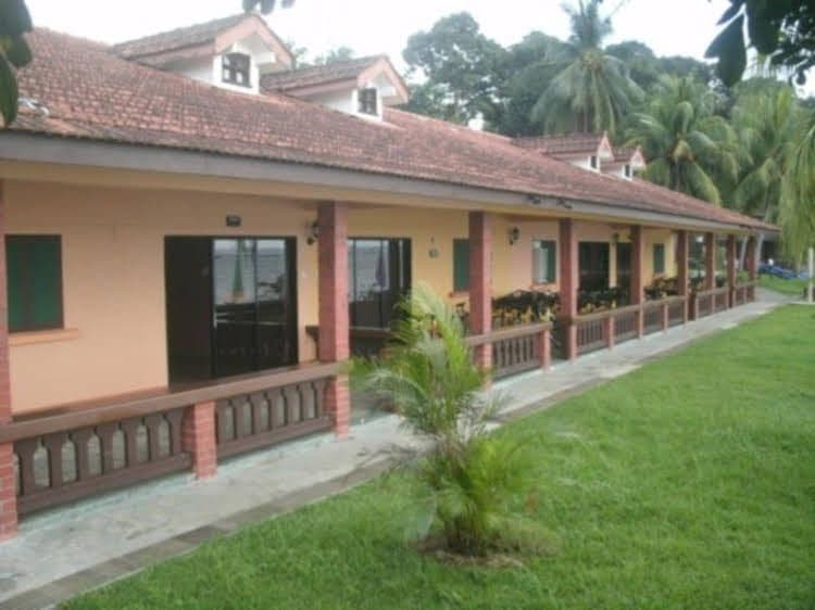 Celestial Ubin Beach Resort Celestial Ubin Beach Resort