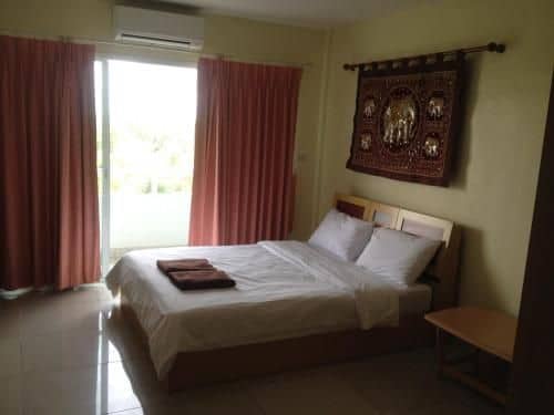 Jomtien Hostel Jomtien Hostel