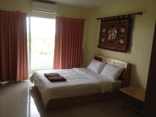 Jomtien Hostel Jomtien Hostel