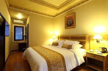 Kangen Boutique Hotel Kangen Boutique Hotel