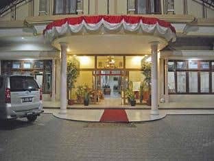 Hotel 3 Intan Cilacap Hotel 3 Intan Cilacap