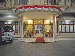 Hotel 3 Intan Cilacap Hotel 3 Intan Cilacap