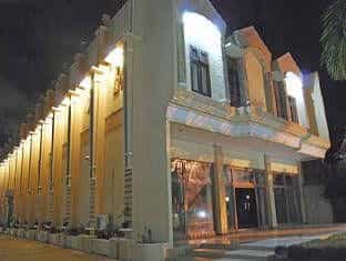 Hotel 3 Intan Cilacap Hotel 3 Intan Cilacap