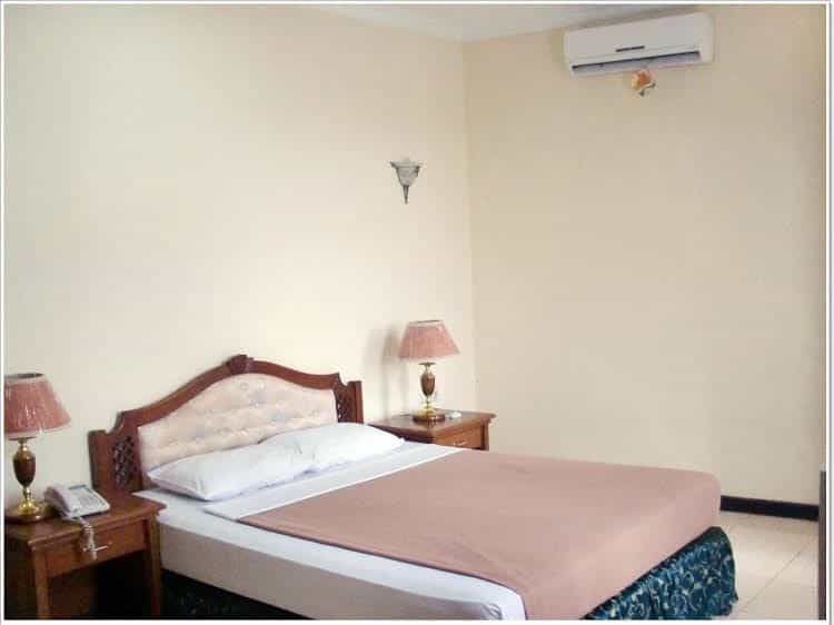 Hotel 3 Intan Cilacap Hotel 3 Intan Cilacap