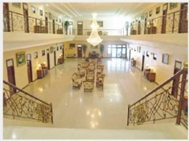 Hotel 3 Intan Cilacap Hotel 3 Intan Cilacap