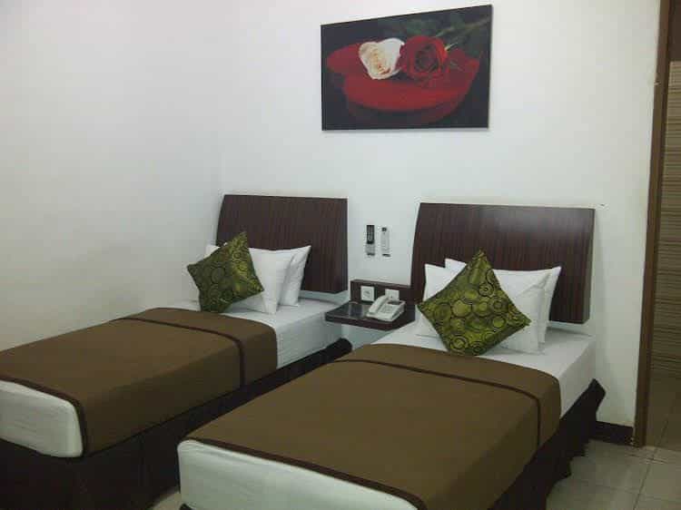 Cozy Hotel Cozy Hotel