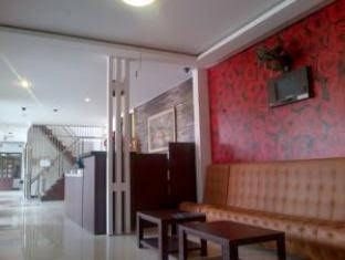 Cozy Hotel2