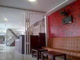 Cozy Hotel Cozy Hotel