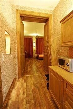 Heart of Budapest Apartments4