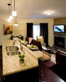 Grand Rockies Resort