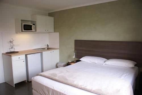 Mackay Motor Inn Mackay Motor Inn