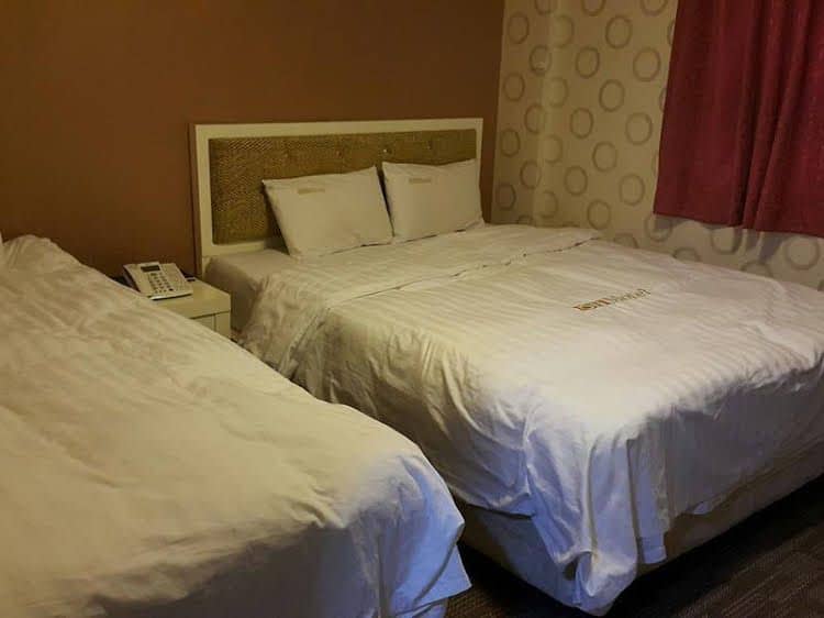 N Motel N Motel