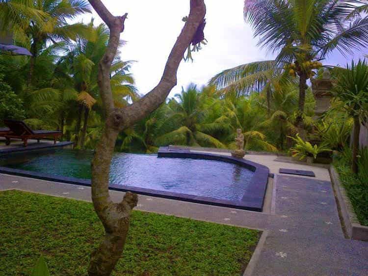 Dewa House Bisma Dewa House Bisma