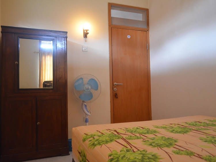 Omah Sabah B&B3