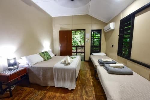 Escape Cottage
