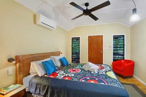 Cape Trib Beach House