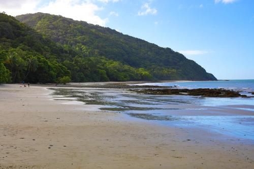 Cape Trib Beach House4