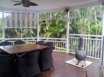 B&B on Sunrise1