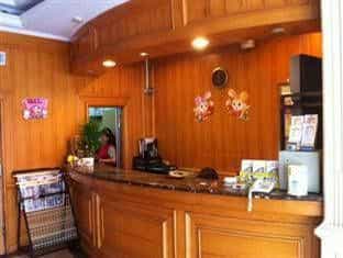 โรงแรมฟอร์บ โรงแรมฟอร์บ